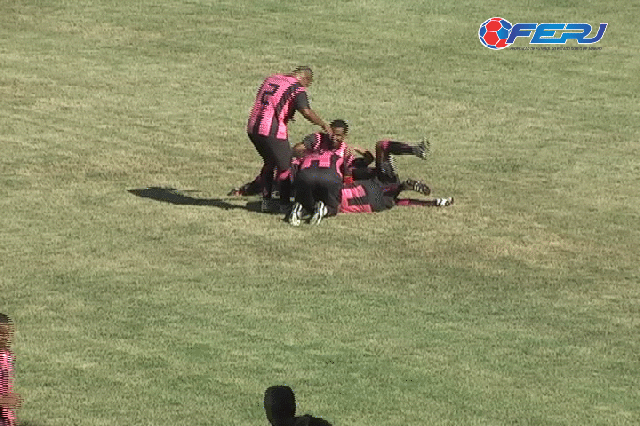 Série B - 1ª Fase - 5ª Rodada - Rio Branco 2 X 0 Mesquita