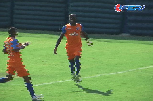 Série B 2012 - 1ª Fase 6ª Rodada - Audax Rio 2 X 0 São João da Barra