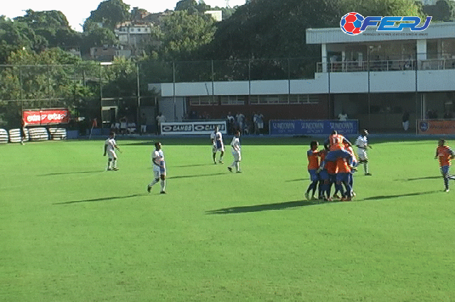Serie B 1ª Fase - 1ª Rodada - Audax 1 X 0 Sampaio Corrêa