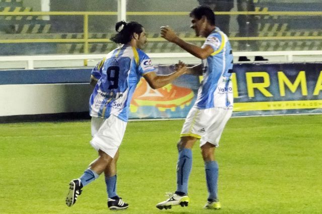 Taça Rio - 1ª Rodada - Macaé 2 X 1 Duque de Caxias