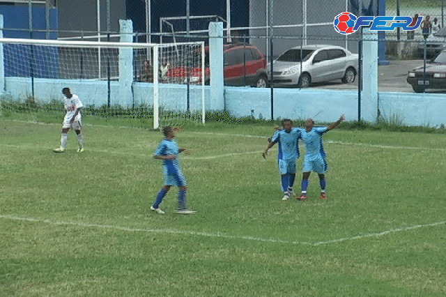 Série B 2012 1ª Fase - 8ª Rodada - Ceres 2 X 0 Barra Mansa