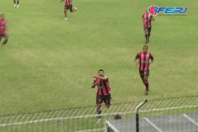 Série B 2012-1ªf Returno - 6ª Rod - Rio Branco 1 X 0 Tigres do Brasil