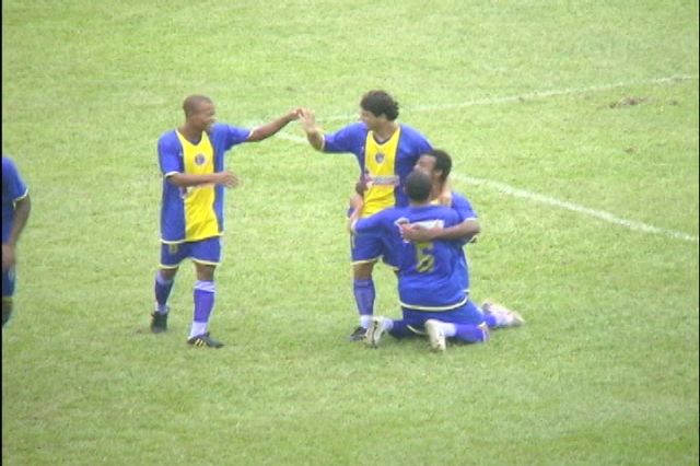 Série B 2012-1ªf Returno - 7ª Rod - Sampaio Correa 1 X 0 Portuguesa