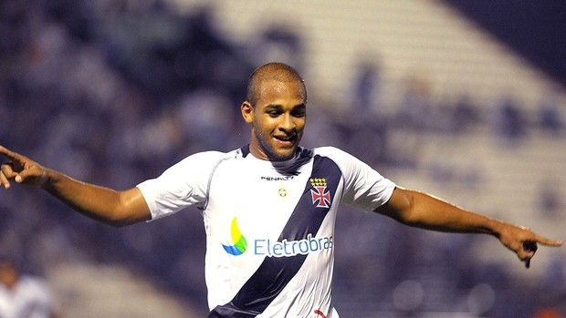 Libertadores 2012 - Alianza Lima-per 1 X 2 Vasco da Gama