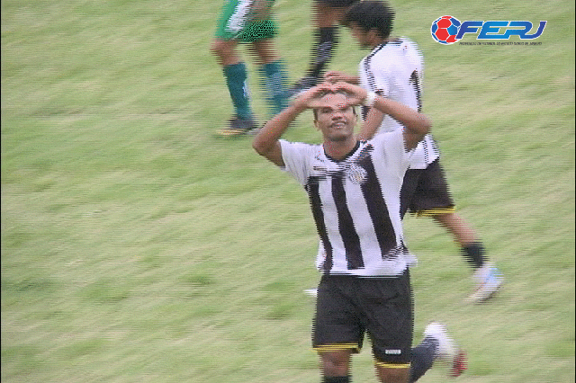 Série B 2012-1ªf Returno - 5ª Rod - Juventus 2 X 1 Cabofriense