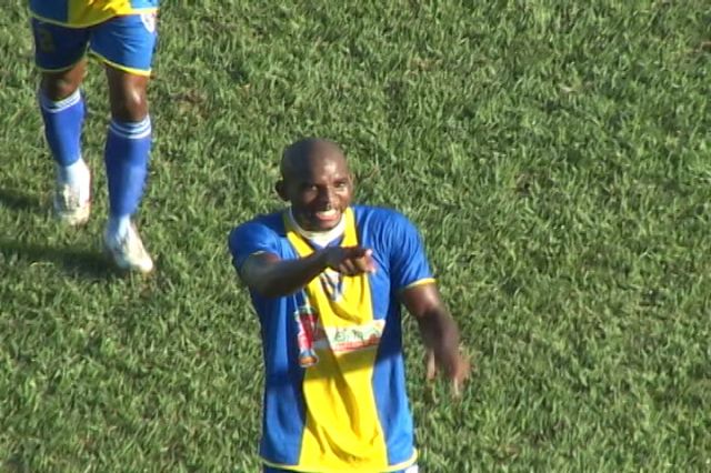 Série B 2012-1ªf Returno - 9ª Rod - Sampaio Correa 4 X 2 Juventus