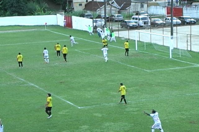 Série B 2012-1ªf Returno - 9ª Rod - Imperial 0 X 3 Cabofriense