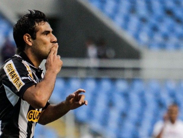 Brasileiro 2012 - Botafogo 4 X 2 São Paulo - 1ª Rodada