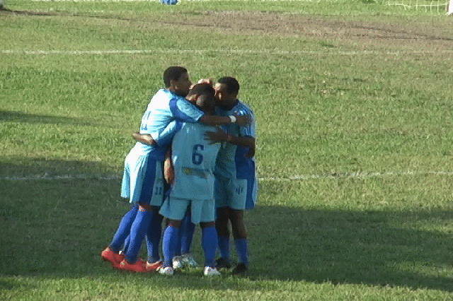 Série B 2012- 2ª Fase - Ceres 3 X 2 Barra Mansa - Turno - 5ª Rod Grupo C