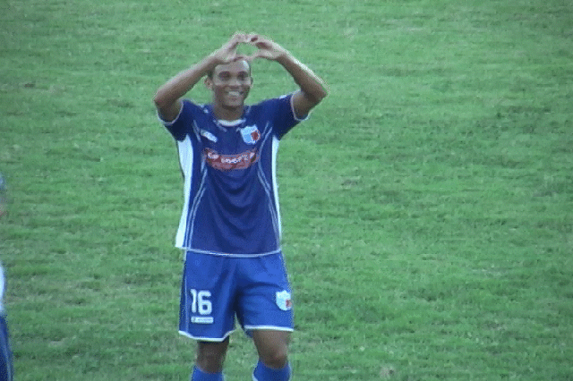 Série B 2012- 2ª Fase - Angra dos Reis 4 X 3 São Cristóvão - Returno - 1ª Rod Gr