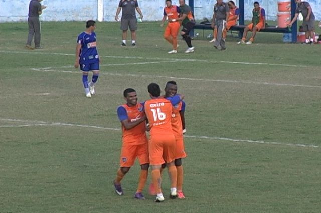 Série B 2012- 2ª Fase - Barra Mansa 0 X 4 Audax Rio - Returno - 7ª Rod Grupo C