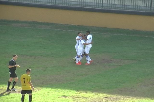 Série B 2012- 2ª Fase - Tigres do Brasil 0 X 1 Artsul - Returno - 7ª Rod Grupo C