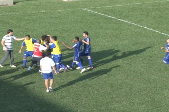 Série B 2012- 2ª Fase - Sampaio Correa 1 X 2 Goytacaz - Returno - 6ª Rod Grupo C