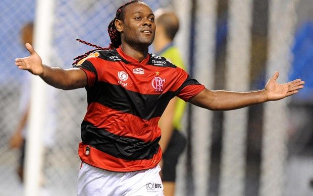 Brasileiro 2012 - Flamengo 1 X 0 Vasco da Gama - 18ª Rodada