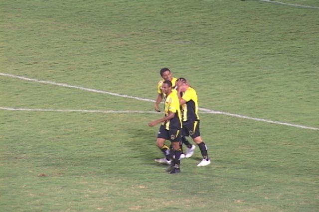 Copa Rio 2012 - V.redonda 1 X 0 B.tijuca - 1ª Fase 4ª Rodada