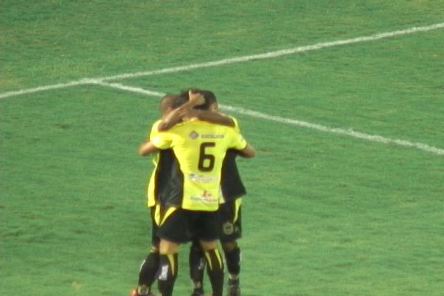 Copa Rio 2012 - Volta Redonda 2 X 1 Americano - 1ª Fase Returno 1ª Rodada