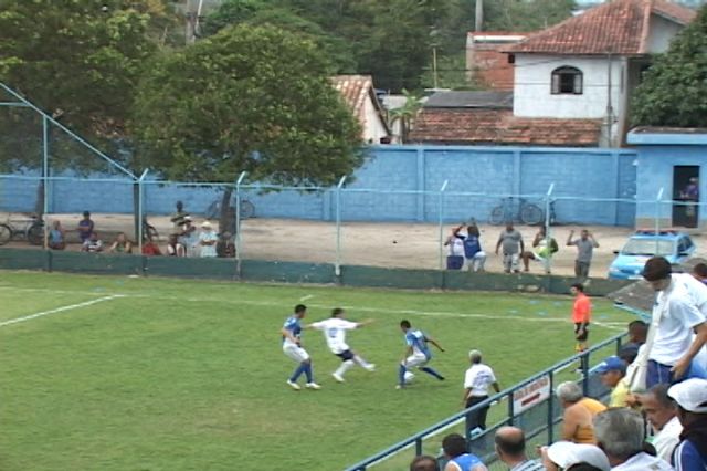 Copa Rio 2012 - Quissamã 1 X 1 Goytacaz - 1ª Fase Returno 1ª Rodada