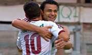 Brasileiro 2012 - Internacional-rs 0 X 1 Fluminense - 23ª Rodada