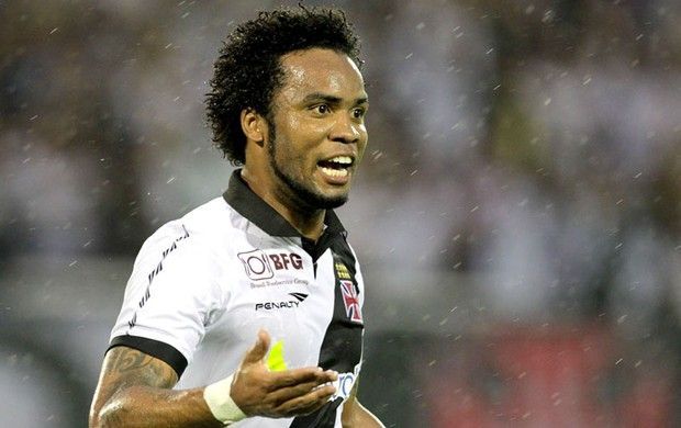Vasco Estreia com Vitória na Taça Guanabara