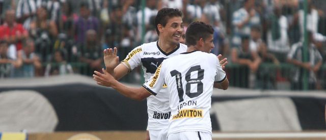 Botafogo Goleia o Audax em Moça Bonita