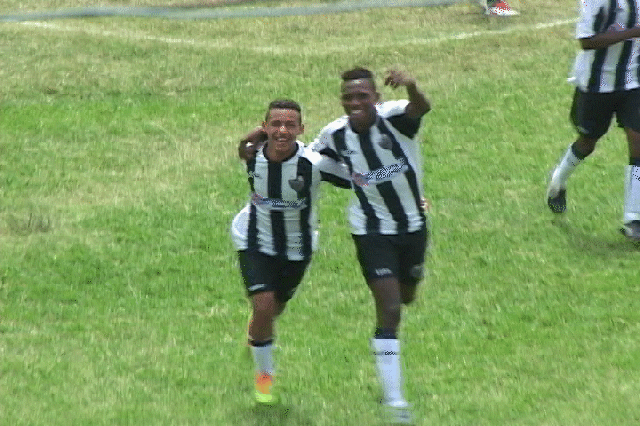 Amador da Capital Sub 17 - Unisouza 2 X 1 Heipis - 5ª Rodada