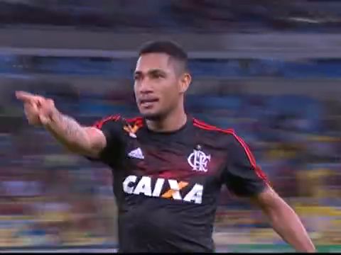 Brasileiro Série a - Flamengo 2 X 1 Bahia - 29ª Rodada