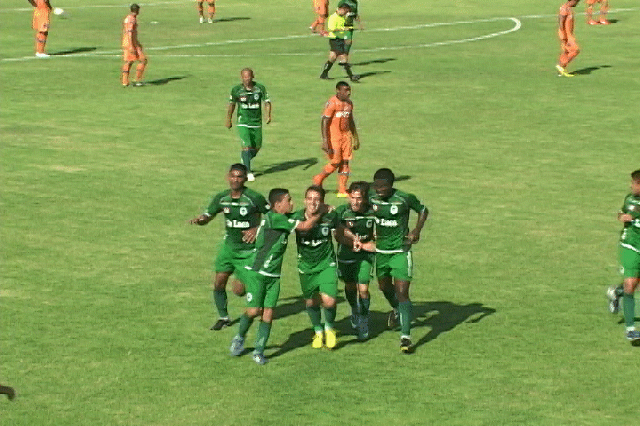 Copa Rio 2013 - Boavista 3 X 2 Audax Rio - 2ª Fase Turno 1ª Rodada