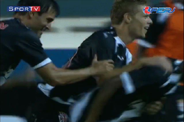 Brasileiro Série a - Vasco da Gama 3 X 1 Internacional-rs - 25ª Rodada