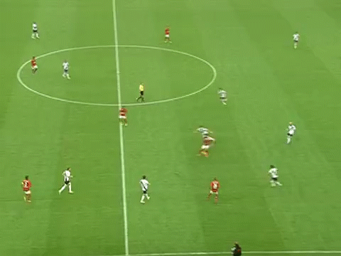 Brasileiro Série a - Flamengo 1 X 1 Vasco da Gama - 26ª Rodada