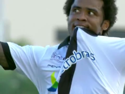 Vasco 2x0 Audax - Tg - 7ª Rodada