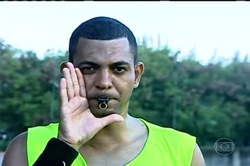 Como é a Preparação  e a Rotina dos Árbitros para Jogos Decisivos