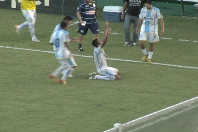 Serie a - Macaé 3 X 2 Boavista - 1ª Rodada Taça Rio