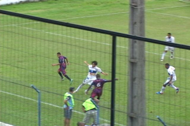 Serie B - Paduano 1 X 1 Bonsucesso - Turno 5ª Rodada