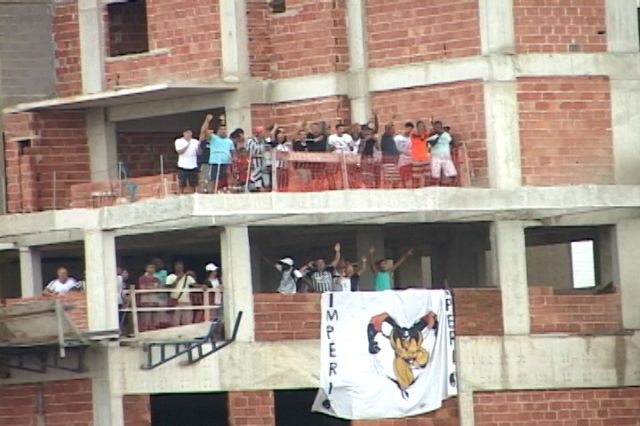 Serie B - Americano 2 X 1 Paduano - Turno 6ª Rodada