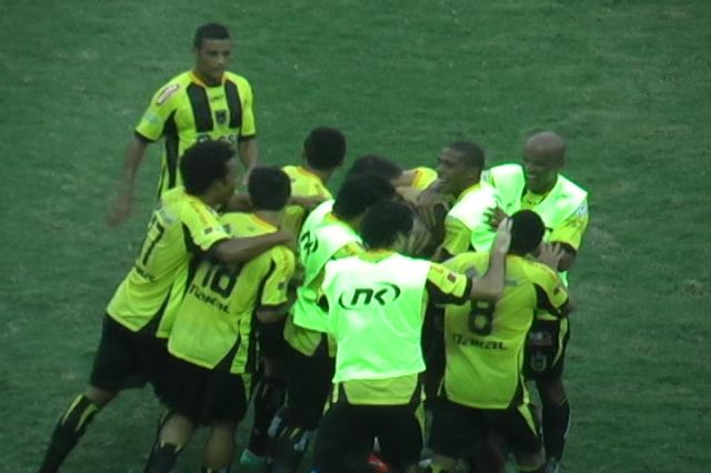 Serie a - Volta Redonda 1 X 0 Friburguense - 2ª Rodada - Taça Rio