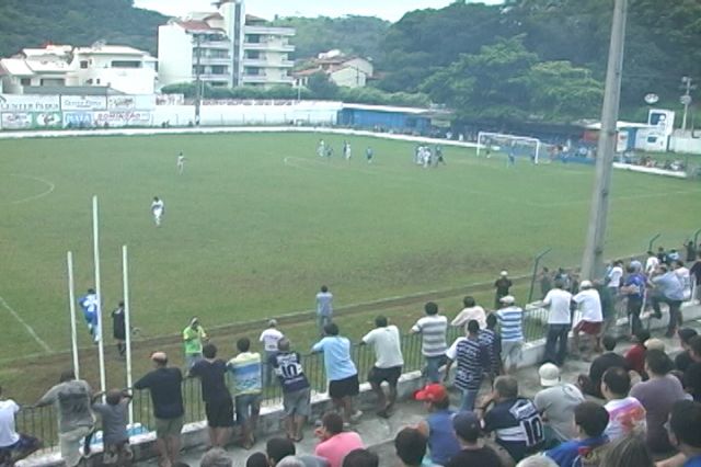 Serie B - Paduano 1 X 1 Ceres - Turno 7ª Rodada