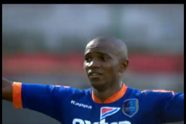 Serie a - Flamengo 1 X 2 Audax - 4ª Rodada - Taça Rio