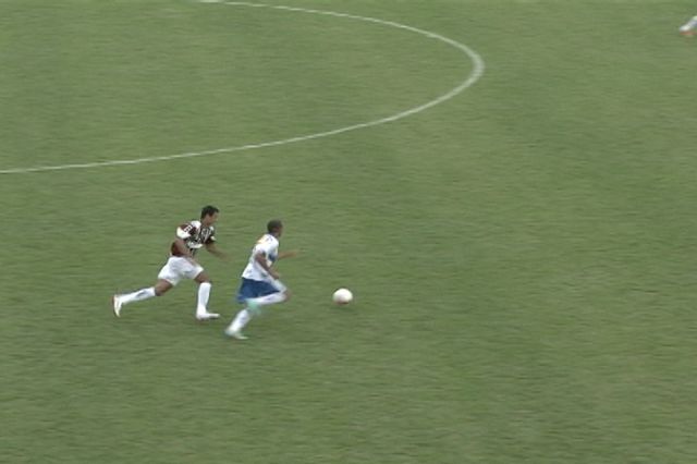 Barra da Tijuca 1x1 Paduano - Série B