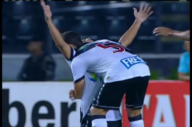 Serie a - Vasco da Gama 3 X 1 Quissama - 6ª Rodada - Taça Rio