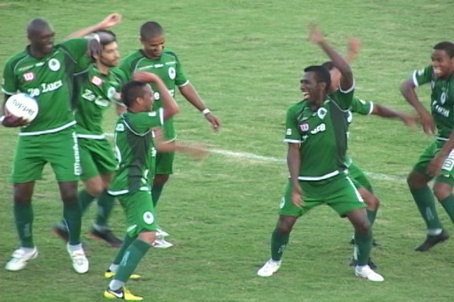 Serie a - Boavista 3 X 2 Resende - Taça Rio - 7ª Rodada