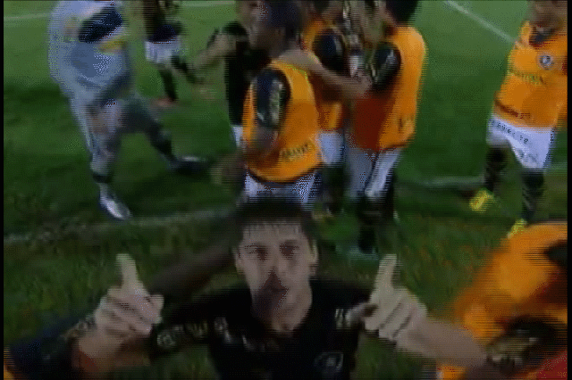 Vasco 0x3 Batofogo - 4ª Rodada - Taça Rio