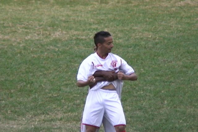 América de Três Rios Vence o Americano