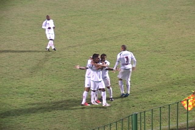 Serie B - Cabofriense 3 X 2 Americano - 7ª Rodada