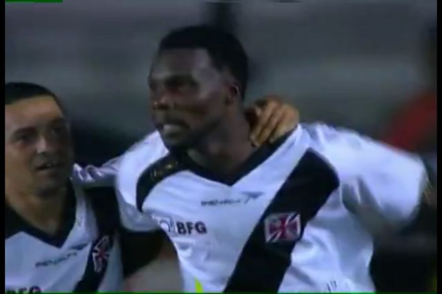Brasileiro Série a - Vasco da Gama 1 X 0 Portuguesa-sp - 1ª Rodada