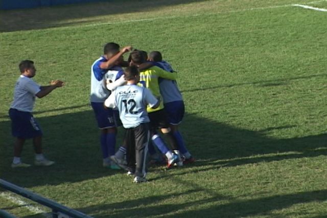 Série B - Serra Macaense 1 X 3 Barra Mansa - Returno 3ª Rodada