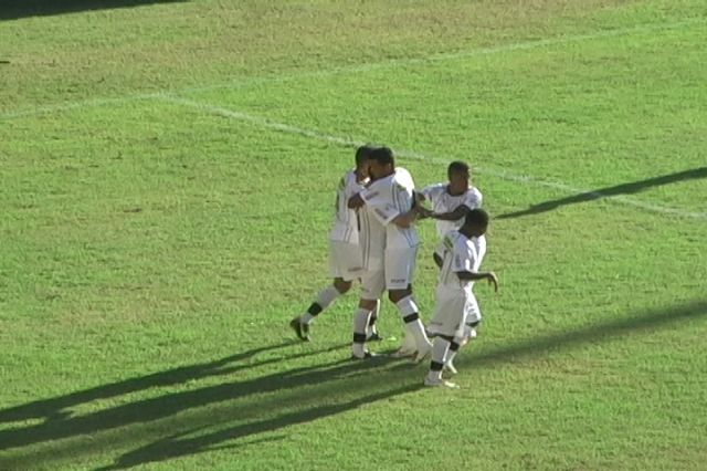 Série B - Tigres do Brasil 0 X 2 Americano - 8ª Rodada