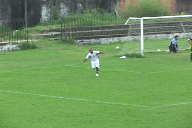 Série B - Mesquita 1 X 3 Serra Macaense - Returno 9ª Rodada