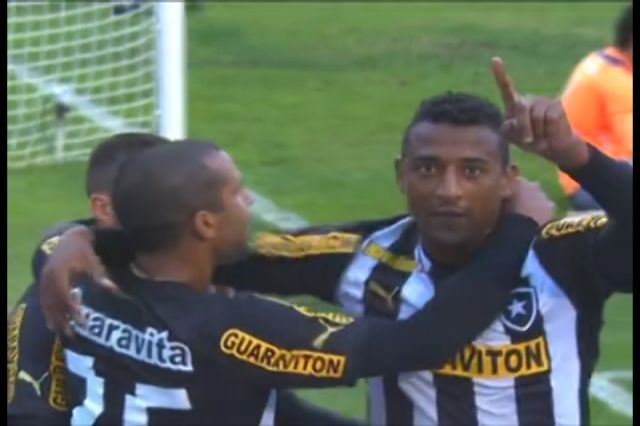 Brasileiro Série a - Portuguesa-sp 1 X 3 Botafogo - 15ª Rodada