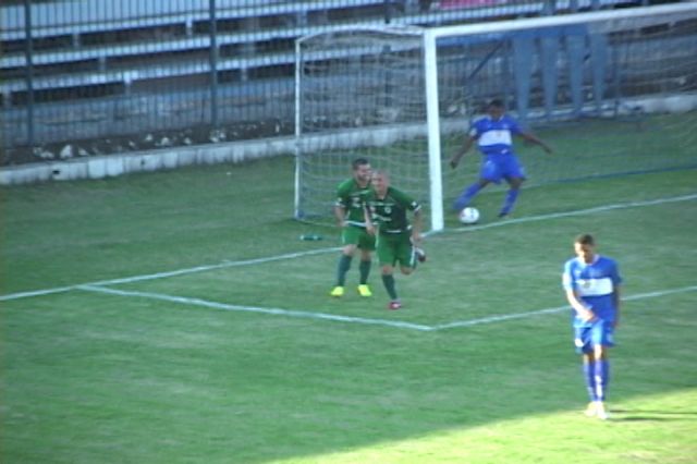 Copa Rio 2013 - Olaria 1 X 3 Boavista - 1ª Fase Turno 3ª Rodada