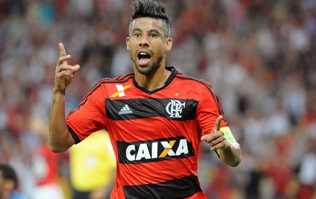 Brasileiro Série a - Flamengo 2 X 1 Santos-sp - 20ª Rodada